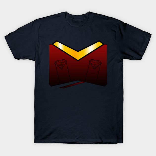 Salden, Stan Lee's Superman